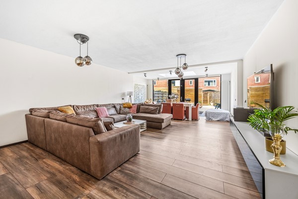 Medium property photo - Graskarpersingel 50, 2492 MV Den Haag